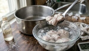 Mollejas De Res Recipe