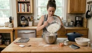 Onion Soup Mix Recipe