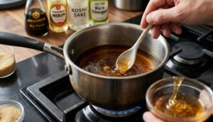 omakase sauce recipe