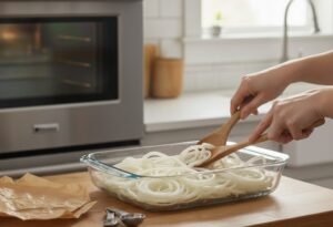 Brenda Gantt Cabbage Casserole Recipe