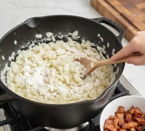 Chicken Salad Chick Potato Soup Recipe