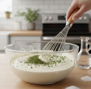 Dairy Queen Ranch Recipe