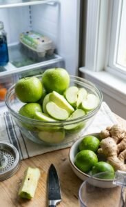 First Watch Purple Haze Recipe