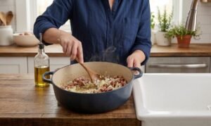 Bojangles Pinto Beans Recipe