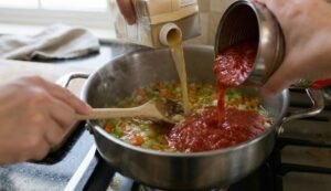 Yard House Tomato Bisque Recipe