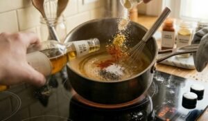 Mellow Mushroom Beer Cheese Recipe