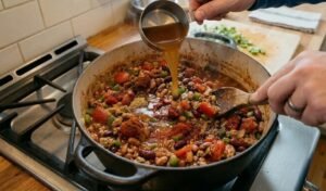 Bob Evans Chili Recipe