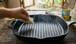 Kilauea Chicken Recipe