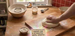 Little Caesars Pizza Dough Recipe