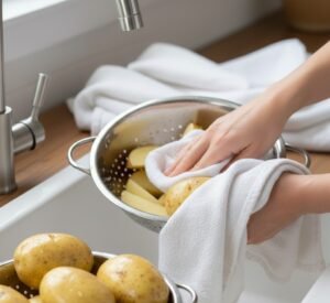 Steak Fries Texas Roadhouse Recipe