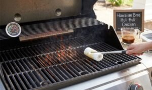 Hawaiian Bros Huli Huli Chicken Recipe