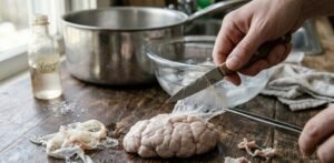 Mollejas De Res Recipe