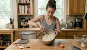 Onion Soup Mix Recipe