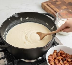 Chicken Salad Chick Potato Soup Recipe