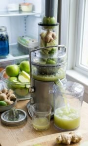 First Watch Purple Haze Recipe