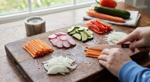 Yard House Steak Bowl Recipe