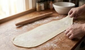 Rougamo Bread Recipe