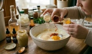 McDonald's spicy pepper sauce recipe