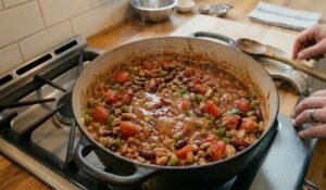 Bob Evans Chili Recipe