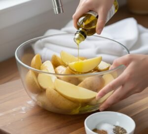 Steak Fries Texas Roadhouse Recipe