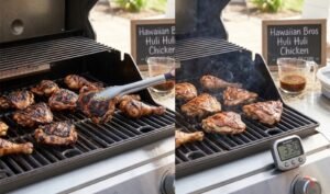 Hawaiian Bros Huli Huli Chicken Recipe