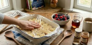 Barefoot Contessa Baked French Toast Casserole Recipe