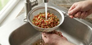 Jersey Mike's Hot Chopped Pepper Relish Recipe