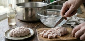 Mollejas De Res Recipe