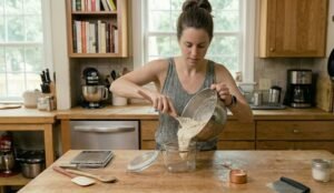 Onion Soup Mix Recipe