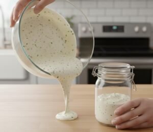 Dairy Queen Ranch Recipe