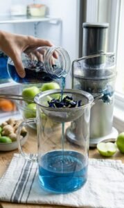 First Watch Purple Haze Recipe