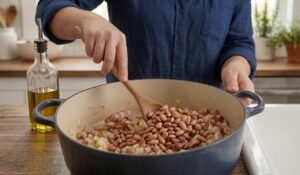 Bojangles Pinto Beans Recipe