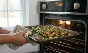 Yard House Brussels Sprouts Recipe