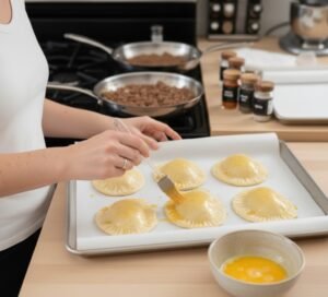 Alabama Hot Rockets Recipe