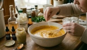 McDonald's spicy pepper sauce recipe