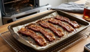 Twin Peaks Billionaire Bacon Recipe
