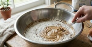 Jersey Mike’s Cookie Recipe