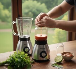 Poyo Poyo Sauce Recipe