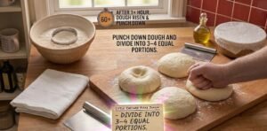 Little Caesars Pizza Dough Recipe