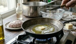 Mollejas De Res Recipe