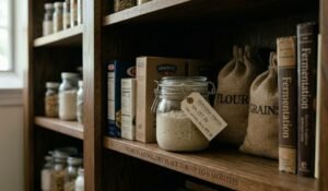 Onion Soup Mix Recipe