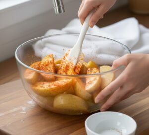 Steak Fries Texas Roadhouse Recipe