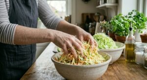 Raising Cane’s Coleslaw Recipe