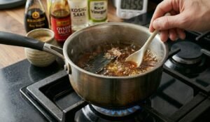 omakase sauce recipe