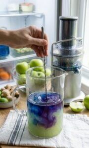 First Watch Purple Haze Recipe