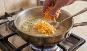 Red Robin Beer Cheese Recipe