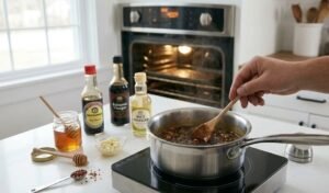 Yard House Brussels Sprouts Recipe