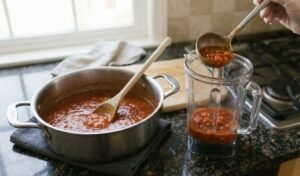 Yard House Tomato Bisque Recipe