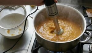 Texas de Brazil Lobster Bisque Recipe