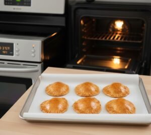 Alabama Hot Rockets Recipe